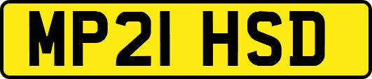 MP21HSD
