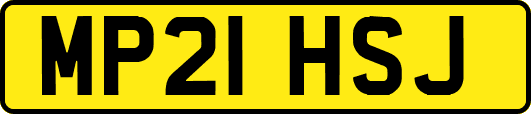 MP21HSJ