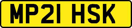 MP21HSK