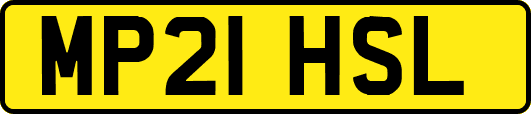 MP21HSL