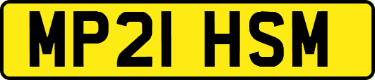 MP21HSM