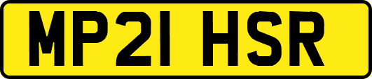 MP21HSR