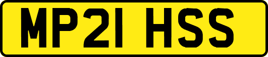 MP21HSS