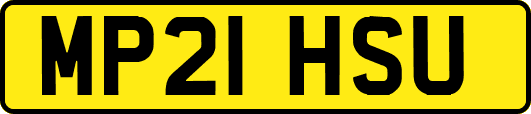 MP21HSU