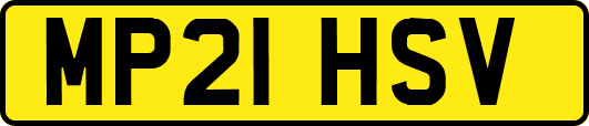 MP21HSV