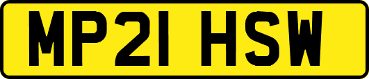 MP21HSW