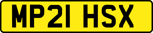 MP21HSX
