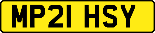 MP21HSY