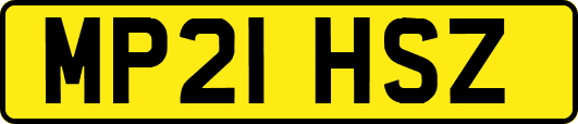 MP21HSZ