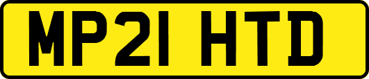 MP21HTD