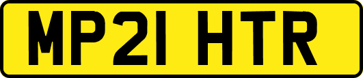 MP21HTR