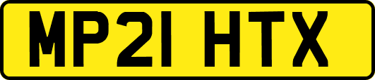 MP21HTX