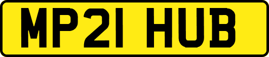 MP21HUB