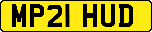 MP21HUD