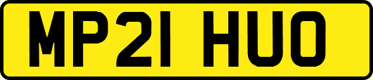 MP21HUO