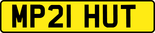 MP21HUT