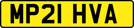 MP21HVA