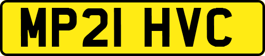 MP21HVC