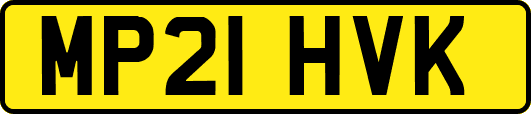 MP21HVK