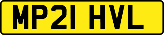 MP21HVL