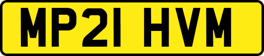 MP21HVM