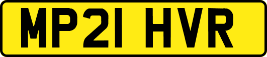 MP21HVR