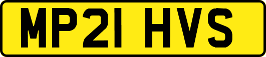 MP21HVS