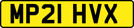 MP21HVX