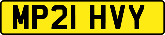MP21HVY