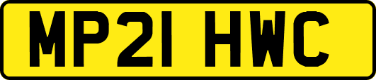 MP21HWC