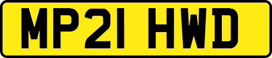 MP21HWD