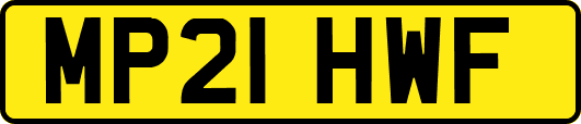 MP21HWF