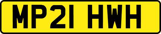 MP21HWH