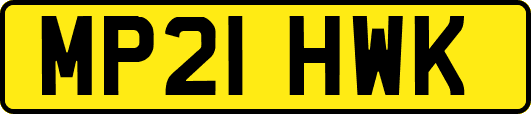 MP21HWK