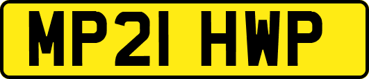 MP21HWP