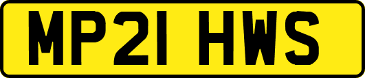 MP21HWS