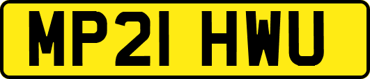 MP21HWU