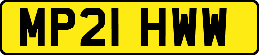 MP21HWW