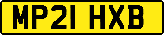 MP21HXB
