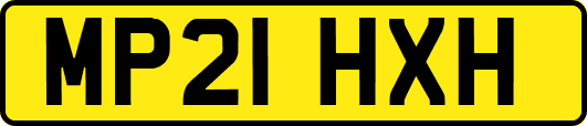 MP21HXH