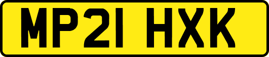 MP21HXK