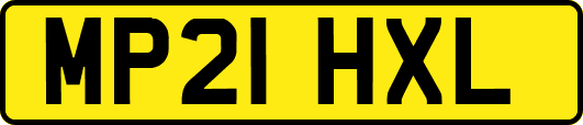 MP21HXL