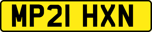 MP21HXN