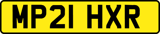 MP21HXR