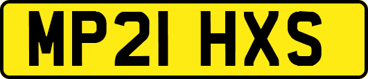 MP21HXS