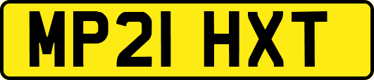 MP21HXT