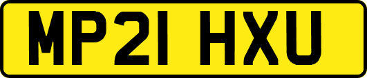 MP21HXU