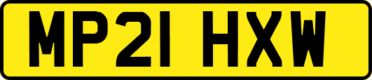 MP21HXW