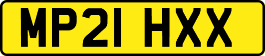 MP21HXX