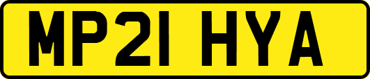 MP21HYA